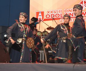 Dni Odolanowa powróciły w XXVIII edycji. Największa impreza południowej Wielkopolski odbyła się po raz pierwszy od 2019 roku