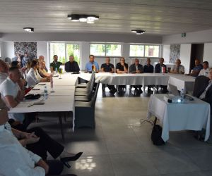 Dnia 30.07.2022 r. w ramach projektu pn. „Wymiana doświadczeń oraz poszerzanie wiedzy z zakresu rozwiązań związanych z...