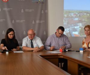 Wykonawcą zadania została firma RKW sp. z o.o. z Krotoszyna