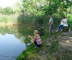 Od lipca 2022 roku podejmowane są prace organizacyjne i realizowany jest projekt „Spotkanie z Wędką”. Przygotowywany i...