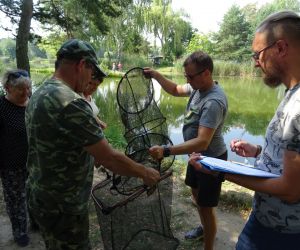 Od lipca 2022 roku podejmowane są prace organizacyjne i realizowany jest projekt „Spotkanie z Wędką”. Przygotowywany i...