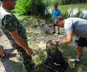 Od lipca 2022 roku podejmowane są prace organizacyjne i realizowany jest projekt „Spotkanie z Wędką”. Przygotowywany i...