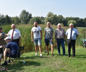 Od lipca 2022 roku podejmowane są prace organizacyjne i realizowany jest projekt „Spotkanie z Wędką”. Przygotowywany i...