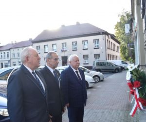 Dzisiejszego dnia przypada 83 rocznica Wybuchu II Wojny Światowej