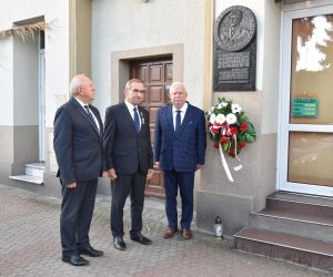 Dzisiejszego dnia przypada 83 rocznica Wybuchu II Wojny Światowej