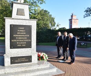 Dzisiejszego dnia przypada 83 rocznica Wybuchu II Wojny Światowej