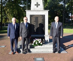 Dzisiejszego dnia przypada 83 rocznica Wybuchu II Wojny Światowej