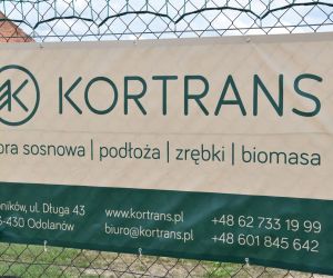 Niedzielne słoneczne popołudnie w Gminie Odolanów upłynęło pod znakiem Dożynek Gminno-Parafialnych, których gospodarzem w...