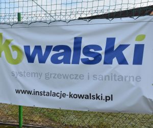 Niedzielne słoneczne popołudnie w Gminie Odolanów upłynęło pod znakiem Dożynek Gminno-Parafialnych, których gospodarzem w...