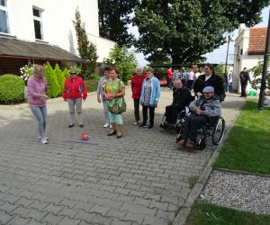 W ramach kontynuacji projektu „Spotkanie z Wędką” 8 września 2022 roku zrealizowano dzień pod znakiem Działań Artystycznych...