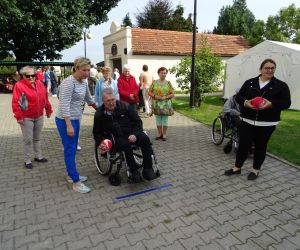 W ramach kontynuacji projektu „Spotkanie z Wędką” 8 września 2022 roku zrealizowano dzień pod znakiem Działań Artystycznych...