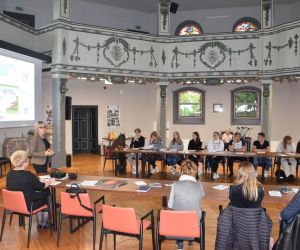 W dniu wczorajszym w Kościele poewangelickim w Odolanowie odbyło się spotkanie konsultacyjne dotyczące nowej strategii...