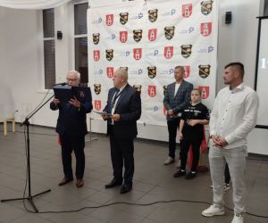 W ubiegłą sobotę 75-lecie swojego istnienia obchodził Klub Piłkarski „Czarni Wierzbno”