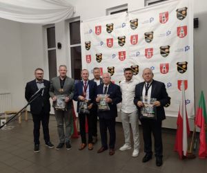 W ubiegłą sobotę 75-lecie swojego istnienia obchodził Klub Piłkarski „Czarni Wierzbno”