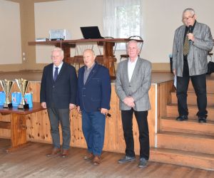 Do Gminy Odolanów, a konkretnie Świecy II po raz kolejny zawitali najlepsi w Polsce zawodnicy gry w Skata aby rywalizować...