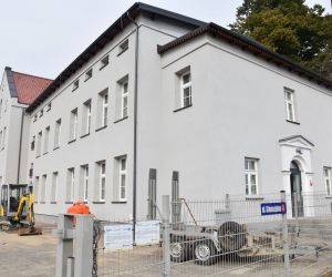 Nowe (stare) Liceum Ogólnokształcące