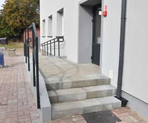 Nowe (stare) Liceum Ogólnokształcące