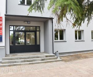 Nowe (stare) Liceum Ogólnokształcące