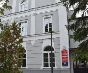 Nowe (stare) Liceum Ogólnokształcące