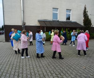 Babie lato, cieszy się życiem. To, również czas spokojnej pogody i spokoju ducha