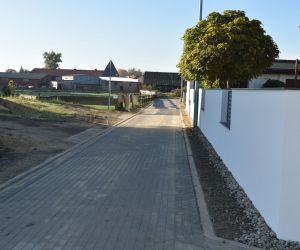 Koszt wykonania inwestycji to kwota 242 238.19 zł