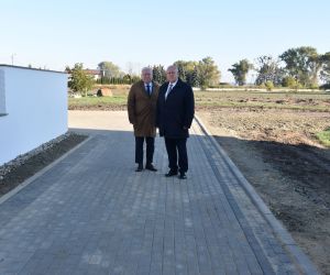 Koszt wykonania inwestycji to kwota 242 238.19 zł