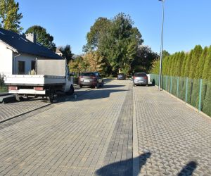 Koszt wykonania inwestycji to kwota 242 238.19 zł