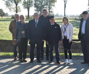 Koszt wykonania inwestycji to kwota 242 238.19 zł