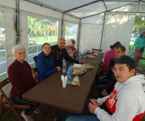 Integracyjne Spotkanie Podsumowujące