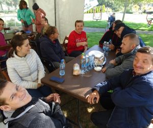 Integracyjne Spotkanie Podsumowujące