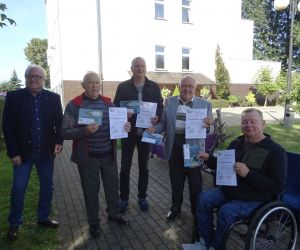 Integracyjne Spotkanie Podsumowujące