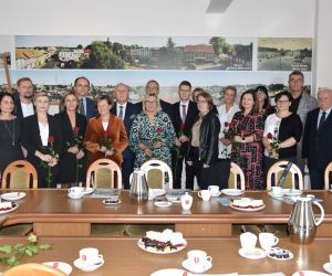 Nagrody dla nauczycieli za trok szkolny 2021/2022