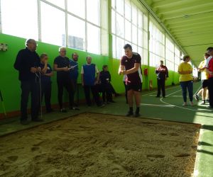 W odpowiedzi na zaproszenie Wielkopolskiego Zawiązku Kolarskiego w Kaliszu, Środowiskowy Dom Samopomocy w Odolanowie wziął...