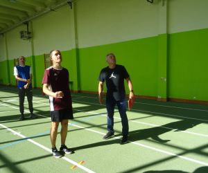 W odpowiedzi na zaproszenie Wielkopolskiego Zawiązku Kolarskiego w Kaliszu, Środowiskowy Dom Samopomocy w Odolanowie wziął...