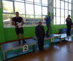 W odpowiedzi na zaproszenie Wielkopolskiego Zawiązku Kolarskiego w Kaliszu, Środowiskowy Dom Samopomocy w Odolanowie wziął...