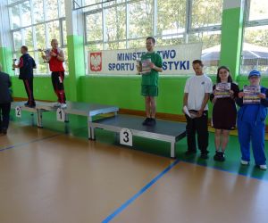 W odpowiedzi na zaproszenie Wielkopolskiego Zawiązku Kolarskiego w Kaliszu, Środowiskowy Dom Samopomocy w Odolanowie wziął...