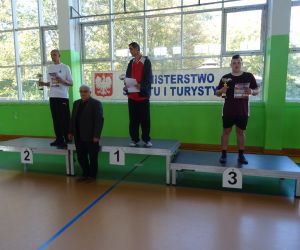 W odpowiedzi na zaproszenie Wielkopolskiego Zawiązku Kolarskiego w Kaliszu, Środowiskowy Dom Samopomocy w Odolanowie wziął...