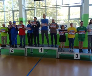 W odpowiedzi na zaproszenie Wielkopolskiego Zawiązku Kolarskiego w Kaliszu, Środowiskowy Dom Samopomocy w Odolanowie wziął...