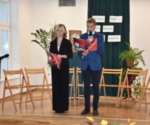 Grono pedagogiczne oraz uczniowie wrócili już do zajęć w budynku przy ul. Krotoszyńskiej, a w dniu wczorajszym miało...