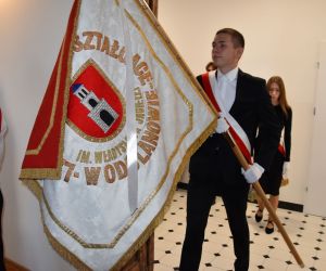 Grono pedagogiczne oraz uczniowie wrócili już do zajęć w budynku przy ul. Krotoszyńskiej, a w dniu wczorajszym miało...