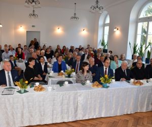Grono pedagogiczne oraz uczniowie wrócili już do zajęć w budynku przy ul. Krotoszyńskiej, a w dniu wczorajszym miało...