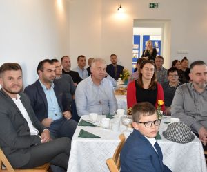 Grono pedagogiczne oraz uczniowie wrócili już do zajęć w budynku przy ul. Krotoszyńskiej, a w dniu wczorajszym miało...
