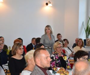 Grono pedagogiczne oraz uczniowie wrócili już do zajęć w budynku przy ul. Krotoszyńskiej, a w dniu wczorajszym miało...