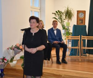 Grono pedagogiczne oraz uczniowie wrócili już do zajęć w budynku przy ul. Krotoszyńskiej, a w dniu wczorajszym miało...