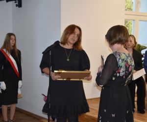 Grono pedagogiczne oraz uczniowie wrócili już do zajęć w budynku przy ul. Krotoszyńskiej, a w dniu wczorajszym miało...