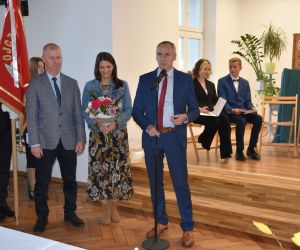 Grono pedagogiczne oraz uczniowie wrócili już do zajęć w budynku przy ul. Krotoszyńskiej, a w dniu wczorajszym miało...