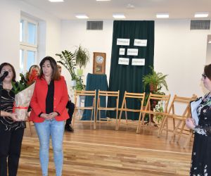 Grono pedagogiczne oraz uczniowie wrócili już do zajęć w budynku przy ul. Krotoszyńskiej, a w dniu wczorajszym miało...