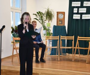 Grono pedagogiczne oraz uczniowie wrócili już do zajęć w budynku przy ul. Krotoszyńskiej, a w dniu wczorajszym miało...