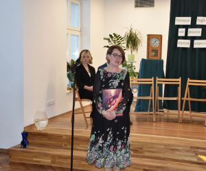 Grono pedagogiczne oraz uczniowie wrócili już do zajęć w budynku przy ul. Krotoszyńskiej, a w dniu wczorajszym miało...