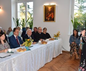 Grono pedagogiczne oraz uczniowie wrócili już do zajęć w budynku przy ul. Krotoszyńskiej, a w dniu wczorajszym miało...